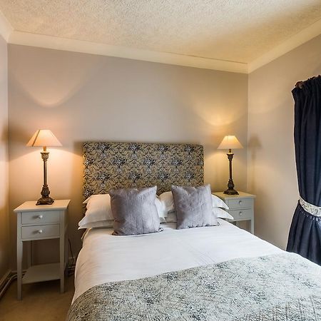 Hôtel The West House à Llantwit Major Extérieur photo