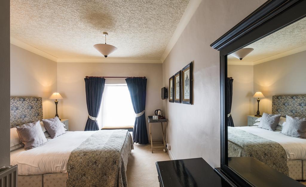 Hôtel The West House à Llantwit Major Extérieur photo