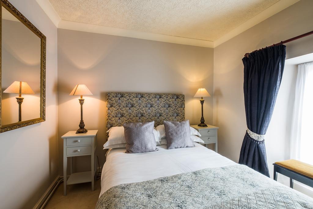 Hôtel The West House à Llantwit Major Extérieur photo