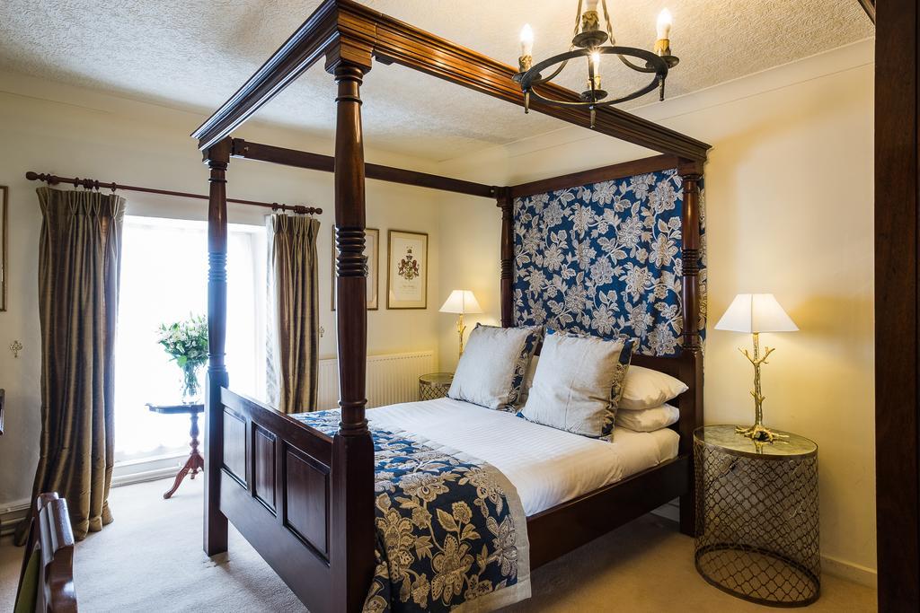 Hôtel The West House à Llantwit Major Extérieur photo