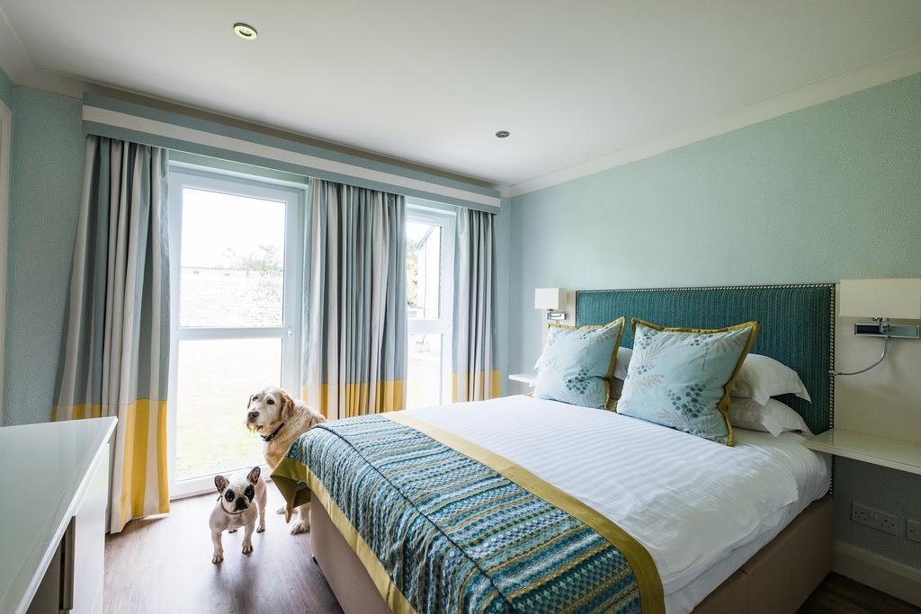 Hôtel The West House à Llantwit Major Extérieur photo